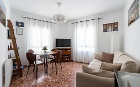 Anna - Apartamento con encanto en Triana